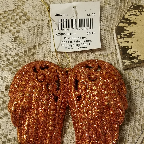 Christian Deco Set - Picture 4 of 7